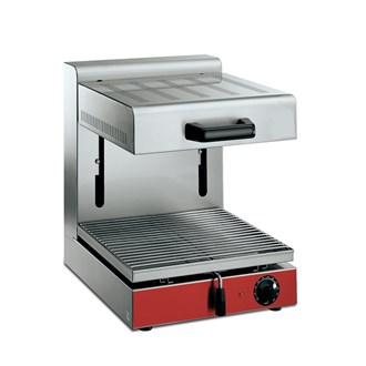Salamandra a testa mobile monofase 1700 w