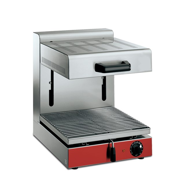 Salamandra a testa mobile monofase 1700 w