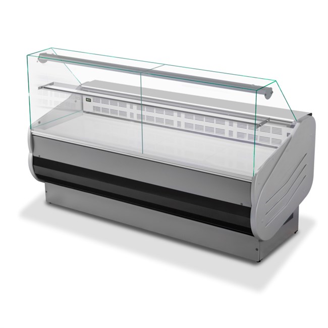 Banco frigo Salina 80 vetri dritti 