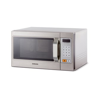 Forno microonde Samsung professionale digitale 1100 Watt 26 Lt