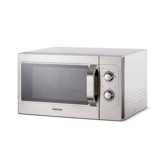 Forno microonde Samsung professionale manuale 1100 Watt 26 Lt