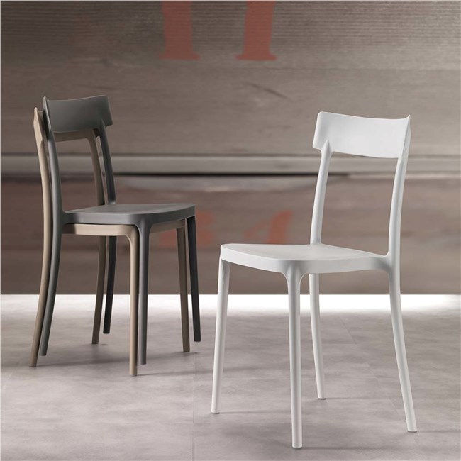 Sedia Corsocomo