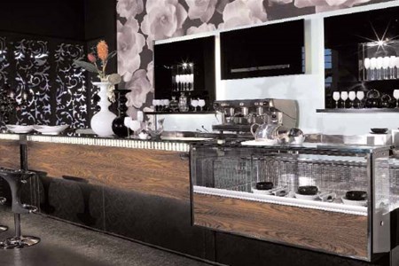 Arredo bar Roma