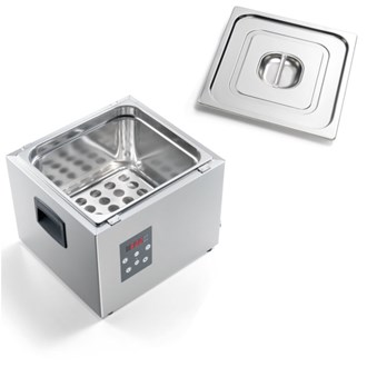 Roner per cucina sous vide GN 2/3 14 Lt