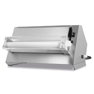 Stendipizza monorullo inox D30