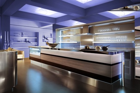 Studio arredo bar roma