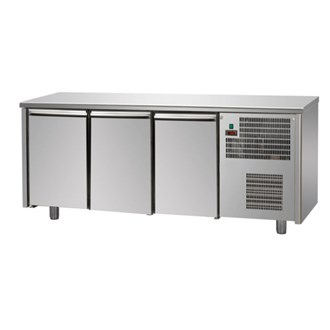 tavolo refrigerato p 600 3porte