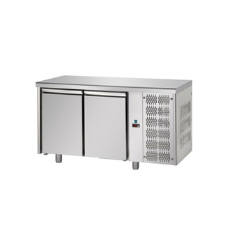 Tavolo refrigerato TN 2 porte P800