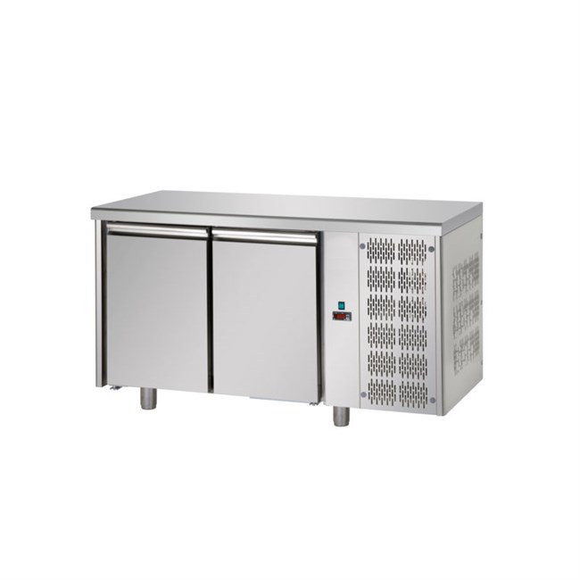 Tavolo refrigerato TN 2 porte P800