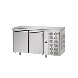 Tavolo refrigerato TN 2 porte M