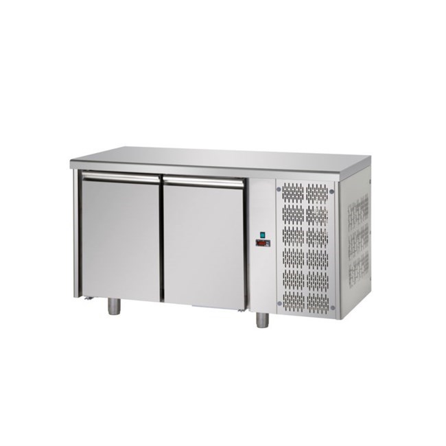 Tavolo refrigerato TN 2 porte M