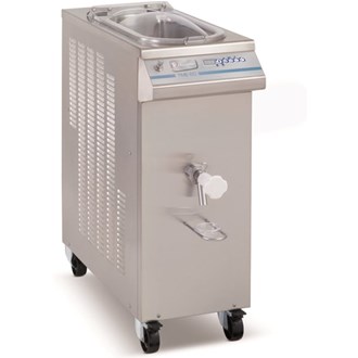 Tino di maturazione per gelato 20-60 Kg