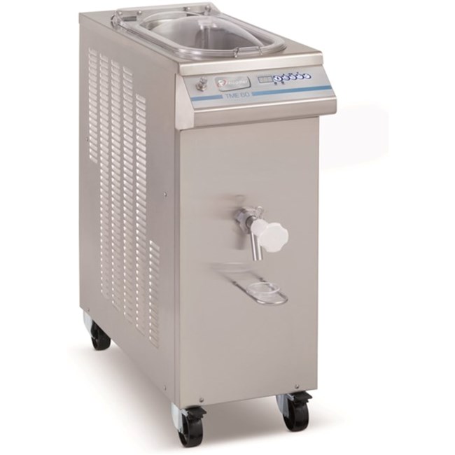 Tino di maturazione per gelato 20-60 Kg