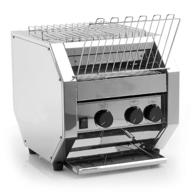 Tostapane medio 2100W 340x410x360