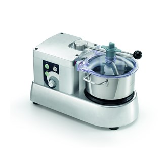 Cutter da cucina professionale 3,3 lt