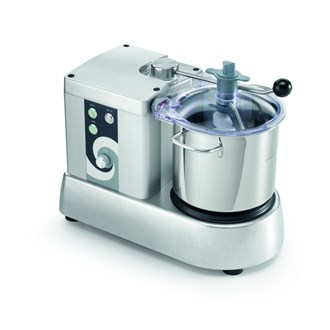 Cutter da cucina professionale 5,3 lt