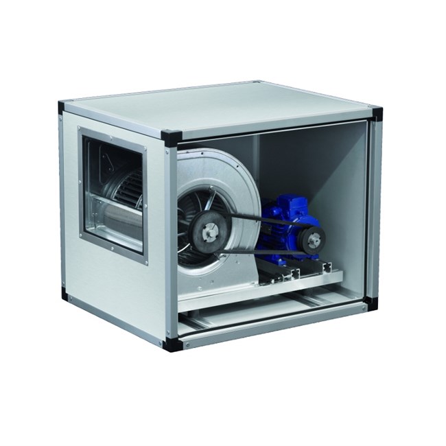 ECT 18/18 A1 trifase m3/h 11000 - HST30