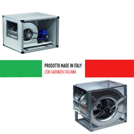 Ventilatori Centrifughi