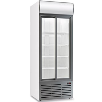 Frigo bibite cassonetto luminoso 783 Lt
