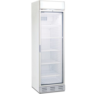 Frigo bibite con cassonetto luminoso 382 Lt 