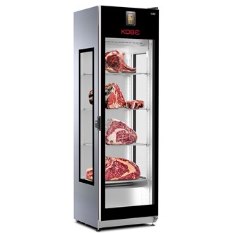 Vetrina frigo carne KOBE GLAMOUR -3+10