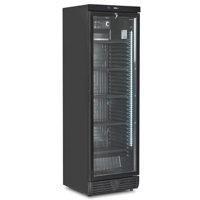 vetrina-frigo-EUREKA400.2BLACK