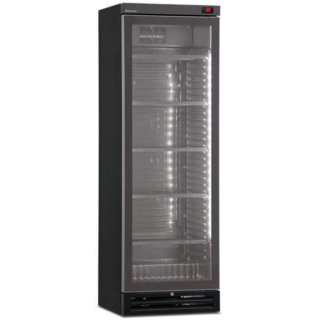 vetrina bibite ICOOL40 G BLACK 