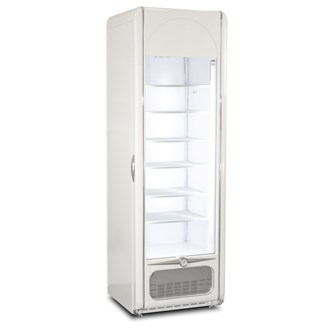 Vetrina frigo gelati vertical vintage 416 Lt