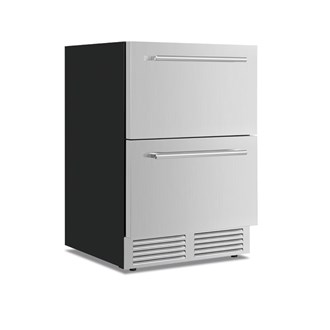 Cantina frigo vini ventilata 145 Lt +2+10&#176;C