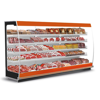  Vetrina Frigo Stromboli 90