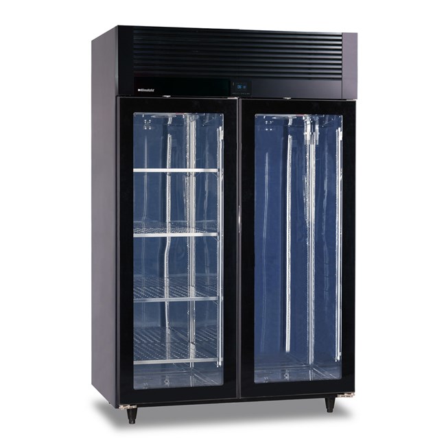 Vetrina frigo conservazione carne -1°C+2 °C