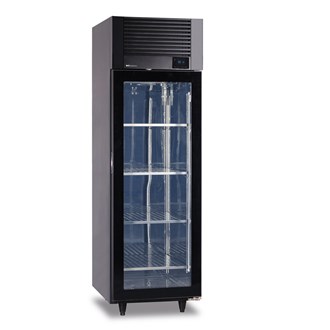 Vetrina frigo frollatura carne KLIMEAT 600 -1°C+2 °C