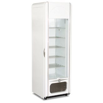 Vetrina frigo gelati vertical vintage 323 Lt