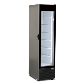 Vetrina gelati slim FROST250NS 252 Lt