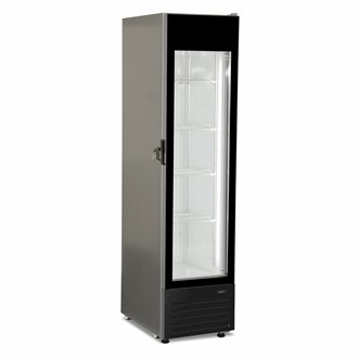 Vetrina gelati ventilata FROST250NV 243 Lt