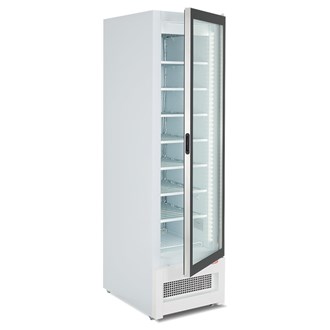 Vetrina gelati verticale MARIN470 statica 485 Lt