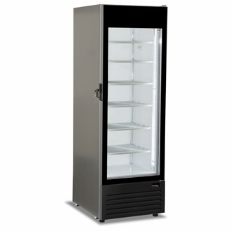 Vetrina frigo gelati FROST350NS 323 Lt