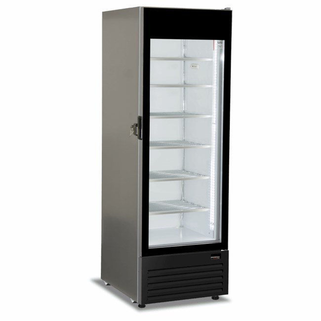 Vetrina frigo gelati FROST350NS 323 Lt