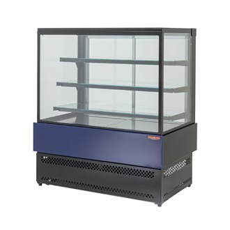 Vetrina frigo EVOK LUX