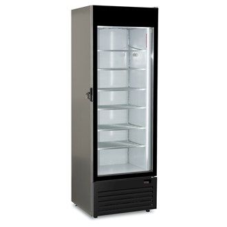 Vetrina frigo gelati FROST400NS 416 Lt