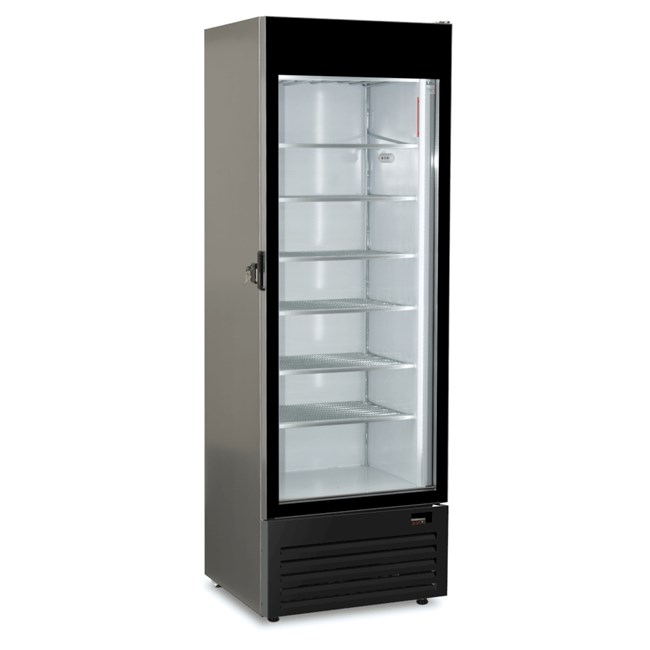 Vetrina frigo gelati FROST400NS 416 Lt