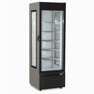 Vetrina frigo gelati FROST350NS glamour 323 Lt