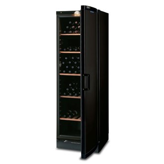 Cantinetta vino refrigerata Tecfrigo CVKS 681 Black