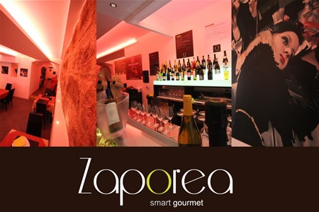 Arredamento Zaporea smart gourmet
