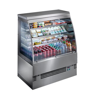 Vetrina Frigo EVO SELF