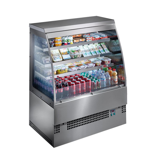  Vetrina Frigo EVO SELF