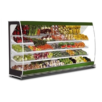 Vetrina Frigo Stromboli 90