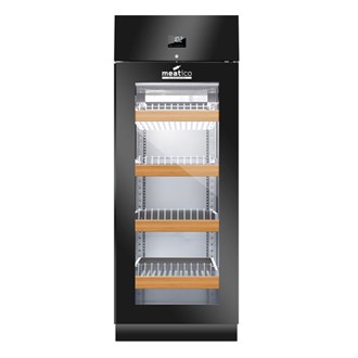 Frigo cantina vino WINE GREEN 700 BLACK