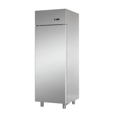 Armadi Frigo Inox 600 LT