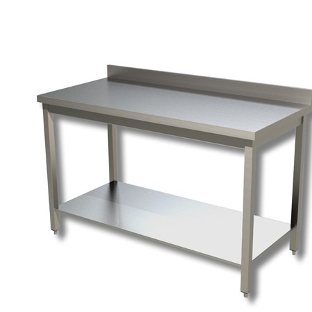 Tavoli inox